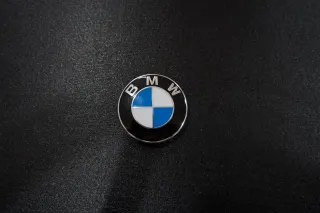 4x BMW Nabendeckel 68mm I 6783536 - Bild 1