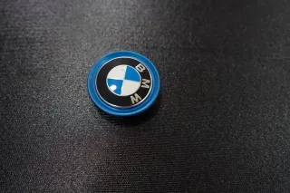 4x BMW Nabendeckel 56mm I 6852052 - Bild 6