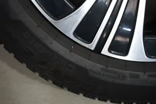 Mercedes-Benz E-Klasse E-Klasse W214 I S214 18 Zoll Winterkompletträder - Bild 8