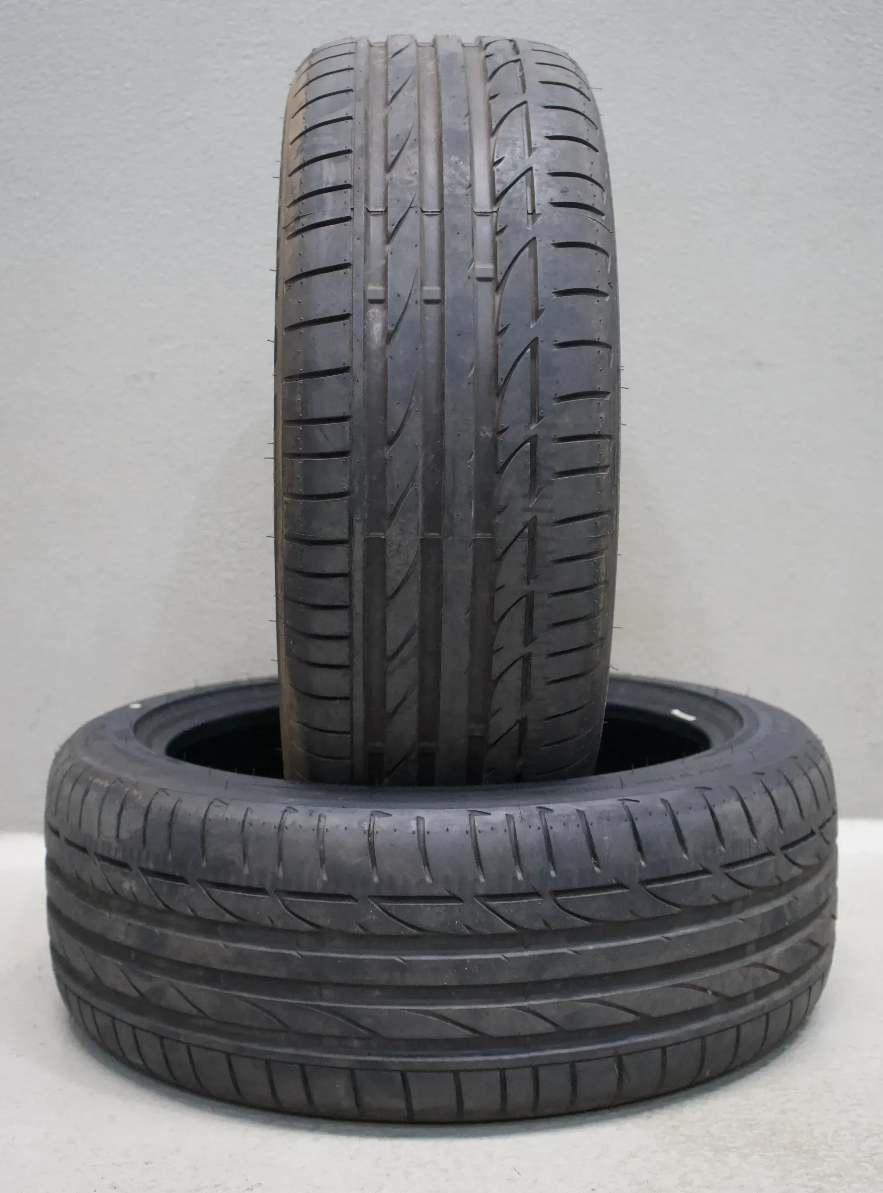 2x Bridgestone Potenza S001 MO I 245 45 R19 102Y I Sommerreifen - Bild 1