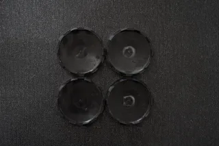 4x MINI Nabendeckel I 6884966 - Bild 2