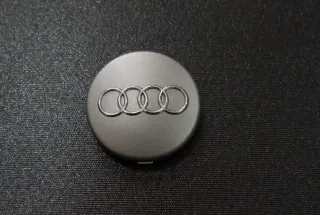 1x Original Audi Nabendeckel I 4B0 601 170 - Bild 1