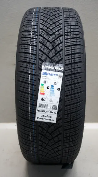 BMWiX i20 21 Zoll Winterkompletträder I 1012 - Bild 7
