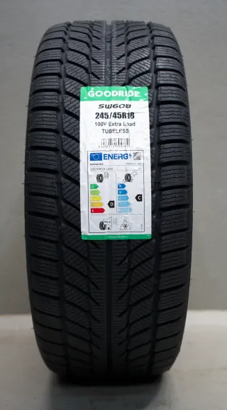 BMW 5er G30 I G31  18 Zoll Winterkompletträder I 643 - Bild 7
