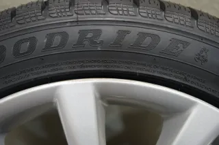 BMW 5er G30 I G31  18 Zoll Winterkompletträder I 642 - Bild 9