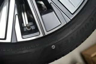 BMW 7er G70 I X3 G45 20 Zoll Winterräder Winterreifen I 906 - Bild 9