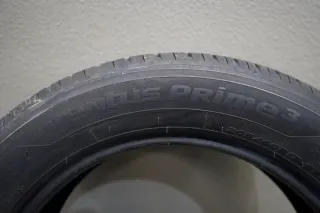 1x Hankook Ventus Prime 3 * I 205 60 R17 97W I Sommerreifen - Bild 3