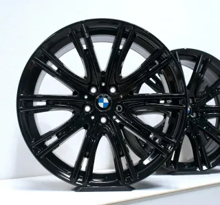 BMW 5er G30 G31 20 Zoll Felgensatz I 759i - Bild 2