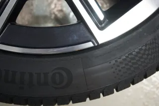 BMW X1 U11 I iX1 U11 19 Zoll Winterkompletträder I 867 - Bild 9