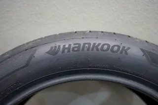 4x Hankook Ventus S1 Evo 3 MO* I 245 45 R19 102Y XL I Sommerreifen - Bild 3