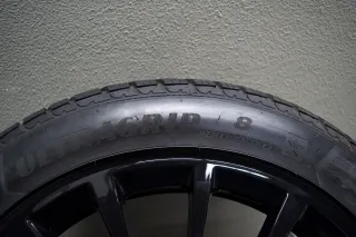 BMW 5er G30 I G31 18 Zoll Winterkompletträder I 619 - Bild 5