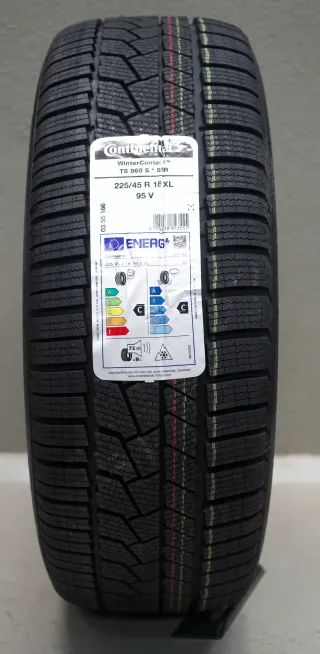 BMW 2er G42 I 3er G20 G21 I 4er G22 G23 18 Zoll Winterkompletträder I M796 - Bild 7