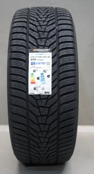 Original BMW X5 G05 I X6 G06 20 Zoll Winterkompletträder I 736 - Bild 7