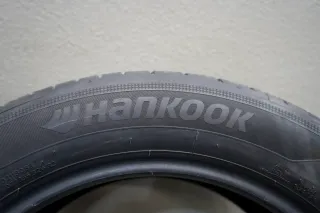 Hankook Ventus Prime 3 * I 205 60 R17 97W I Sommerreifensatz - Bild 4