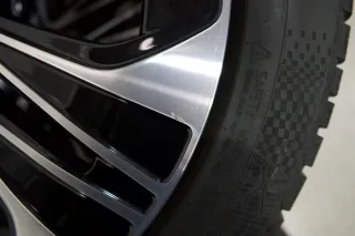 Mercedes-Benz E-Klasse E-Klasse W214 I S214 19 Zoll Winterkompletträder - Bild 10