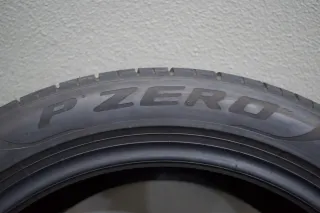 2x Pirelli P Zero MO * I 275 40 R19 105Y XL I Sommerreifen - Bild 3