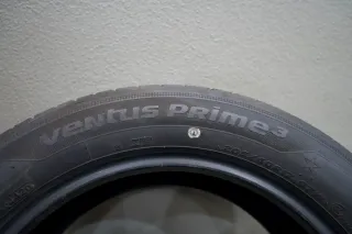 Hankook Ventus Prime 3 I 205 60 R17 97W I Sommerreifensatz - Bild 2