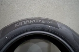 Hankook Kinergy Eco 2 * I 175 65 R15 88H XL I Sommerreifensatz - Bild 3