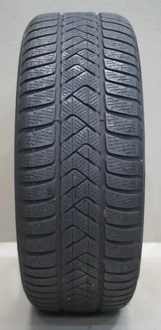 Pirelli SottoZero 3 RSC RFT MOE I 225 45 R18 95H M+S I Winterreifensatz - Bild 2