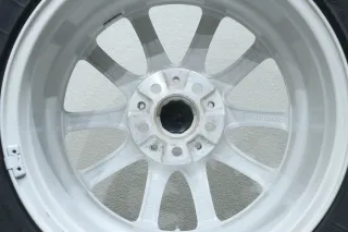 BMW 5er G30 I G31  17 Zoll Winterkompletträder I 618 - Bild 4
