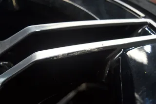 Mercedes-Benz E-Klasse E-Klasse W214 I S214 19 Zoll Winterkompletträder - Bild 12