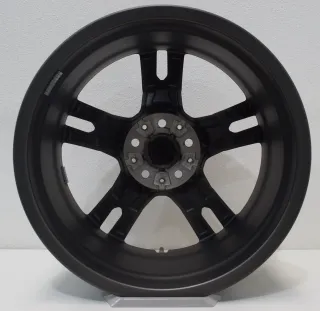 BMW 1er F40 I 2er F44 18 Zoll Einzelfelge I M556 - Bild 2