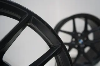 BMW 1er F40 I 2er F44 18 Zoll Felgensatz I M554 - Bild 9