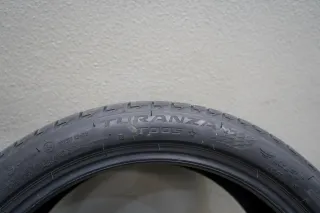 2x Bridgestone Potenza T005 RSC RFT* I 225 40 R18 92Y I Sommerreifen - Bild 3