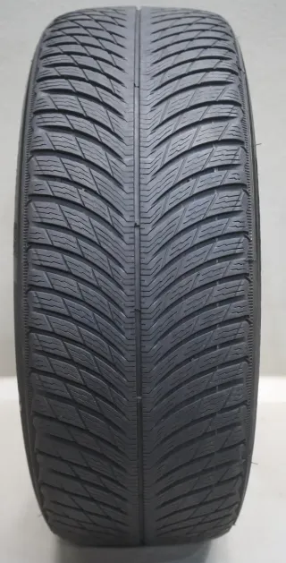 Michelin Alpin 5 I 235 55 R17 103V I Winterreifensatz - Bild 2