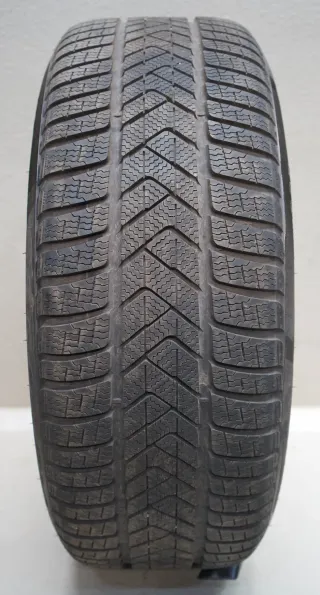 Original BMW X5 G05 I X6 G06 19 Zoll Winterkompletträder I 735 - Bild 7