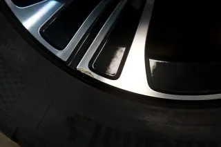 Mercedes-Benz E-Klasse E-Klasse W214 I S214 19 Zoll Winterkompletträder - Bild 10