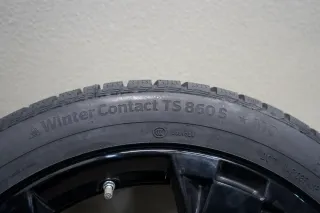 Mini Countryman U25 19 Zoll Winterräder Winterreifen I Runway Spoke 948 - Bild 5