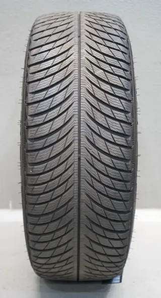 BMW 7er G11 G12 I 6er G32 19 Zoll Winterkompletträder I 630 - Bild 7