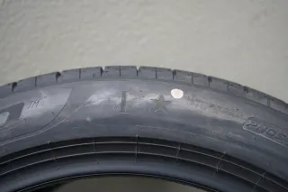 2x Pirelli P Zero TM * I 285 40 R20 108Y I Sommerreifen - Bild 4