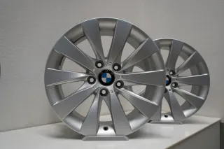 BMW 3er F30 F31 I 4er F32 F33 17 Zoll Felgensatz I 413 - Bild 4