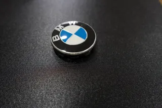 4x BMW Nabendeckel 68mm I 6783536 - Bild 4