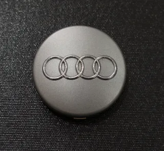 1x Original Audi Nabendeckel I 4B0 601 170 - Bild 1