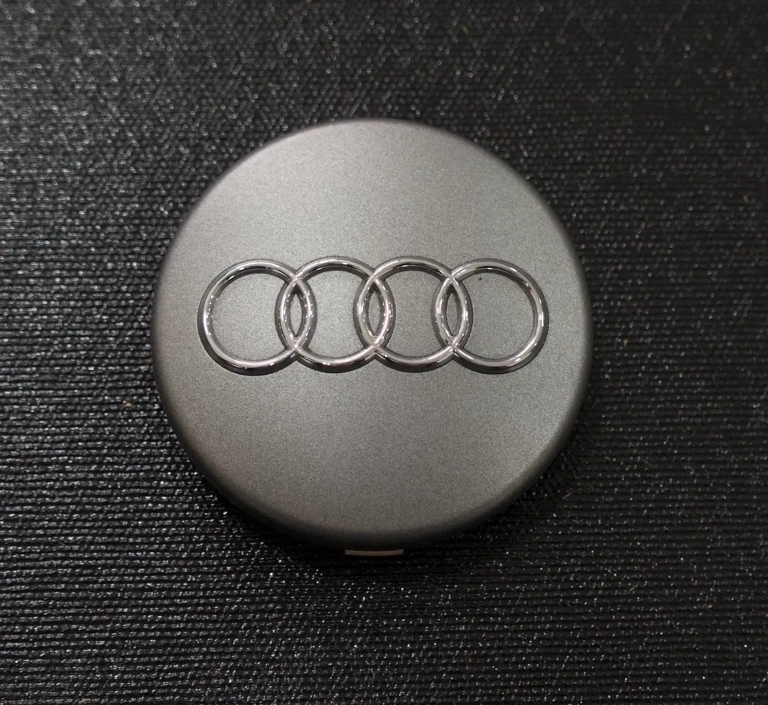 1x Original Audi Nabendeckel I 4B0 601 170 - Bild 1