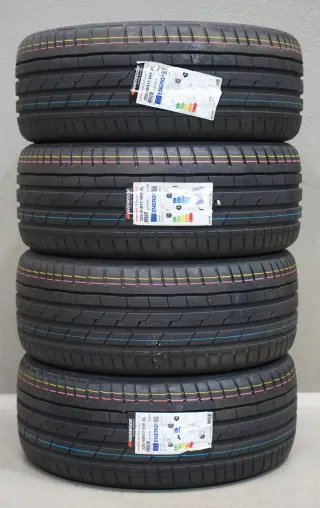Hankook Ventus S1 Evo 3 RSC* I 225 45 R17 94Y I Sommerreifensatz - Bild 1