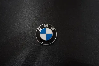 4x BMW Nabendeckel 68mm I 6783536 - Bild 1