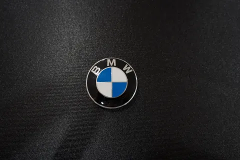 Background image for 4x BMW Nabendeckel 68mm I 6783536