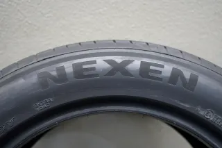 Nexen NFera Sport MO * SU2 I 225 55 R18 102Y XL I Sommerreifensatz - Bild 3