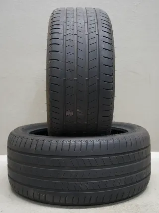 2x Bridgestone Alenza 001 RSC* I 275 40 R20 106W I Sommerreifen - Bild 1