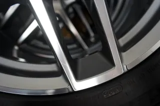 Mercedes-Benz GLC X253 I Coupé C253 19 Zoll Winterkompletträder - Bild 8