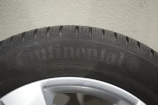 Mercedes-Benz V-Klasse W447 I Viano W639 17 Zoll Winterräder Winterreifen - Bild 4