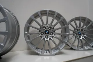 BMW 5er G30 G31 18 Zoll Felgensatz I 619 - Bild 3