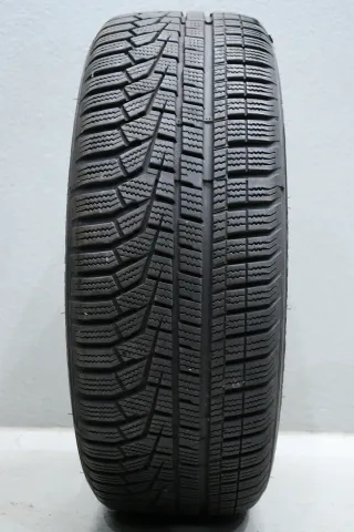 Hankook Winter i*Cept Evo 2 RSC * I 245 50 R18 100H M+S I Winterreifensatz - Bild 2
