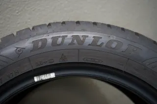 Dunlop SP Winter Sport 4D MOE * I 225 55 R17 97H M+S I Winterreifensatz - Bild 3