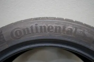 1x Continental WinterContact TS870P MO1 I 275 45 R21 110V M+S I Winterreifen - Bild 3