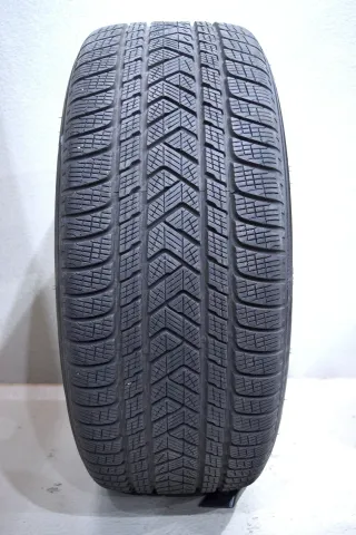 Mercedes-Benz GLE V167 I Coupé C167 20 Zoll Winterkompletträder - Bild 9